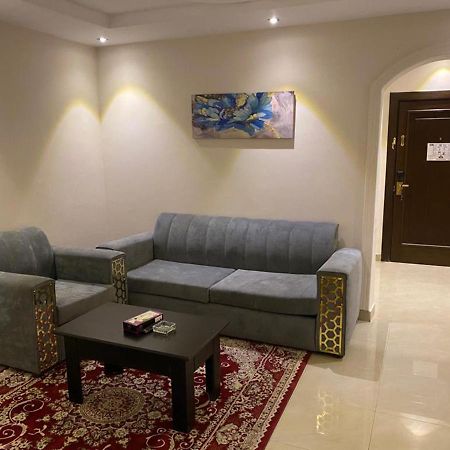 Akdal Arabia Furnished Apartments Jeddah Exterior photo